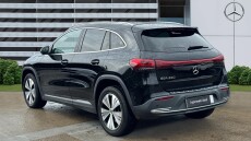 Mercedes-Benz Eqa 250 140kW Sport 66.5kWh 5dr Auto Electric Hatchback